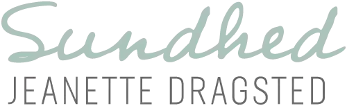 Jeanette Dragsted logo